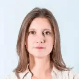 Geraldine A. Hamilton 