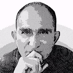 Siamak Baharloo